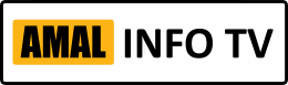 amal info tv logo