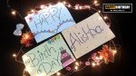 Happy Birthday Alishba