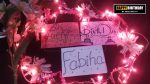 happy birthday fabiha